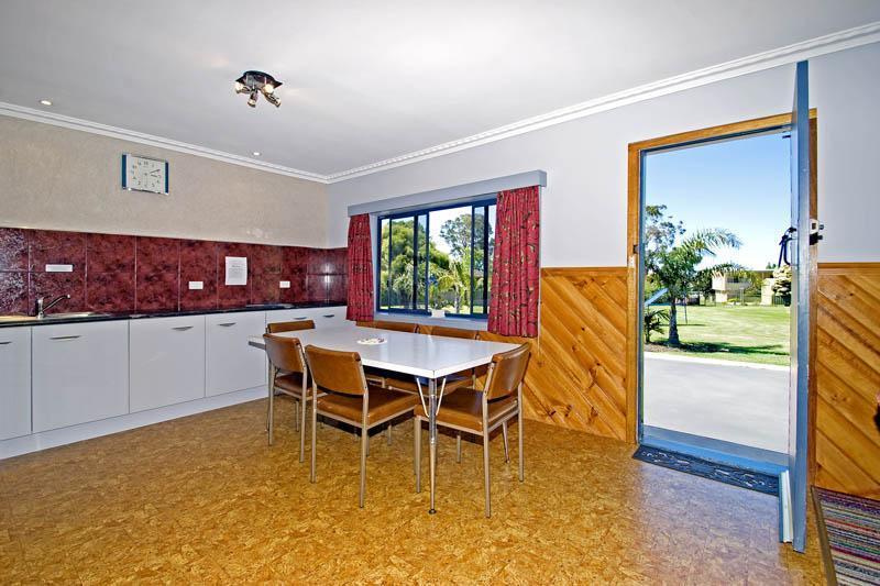 Georges Bay Apartments St Helens Exterior foto