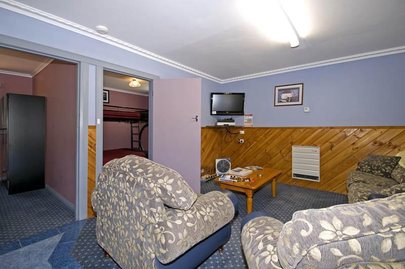 Georges Bay Apartments St Helens Exterior foto